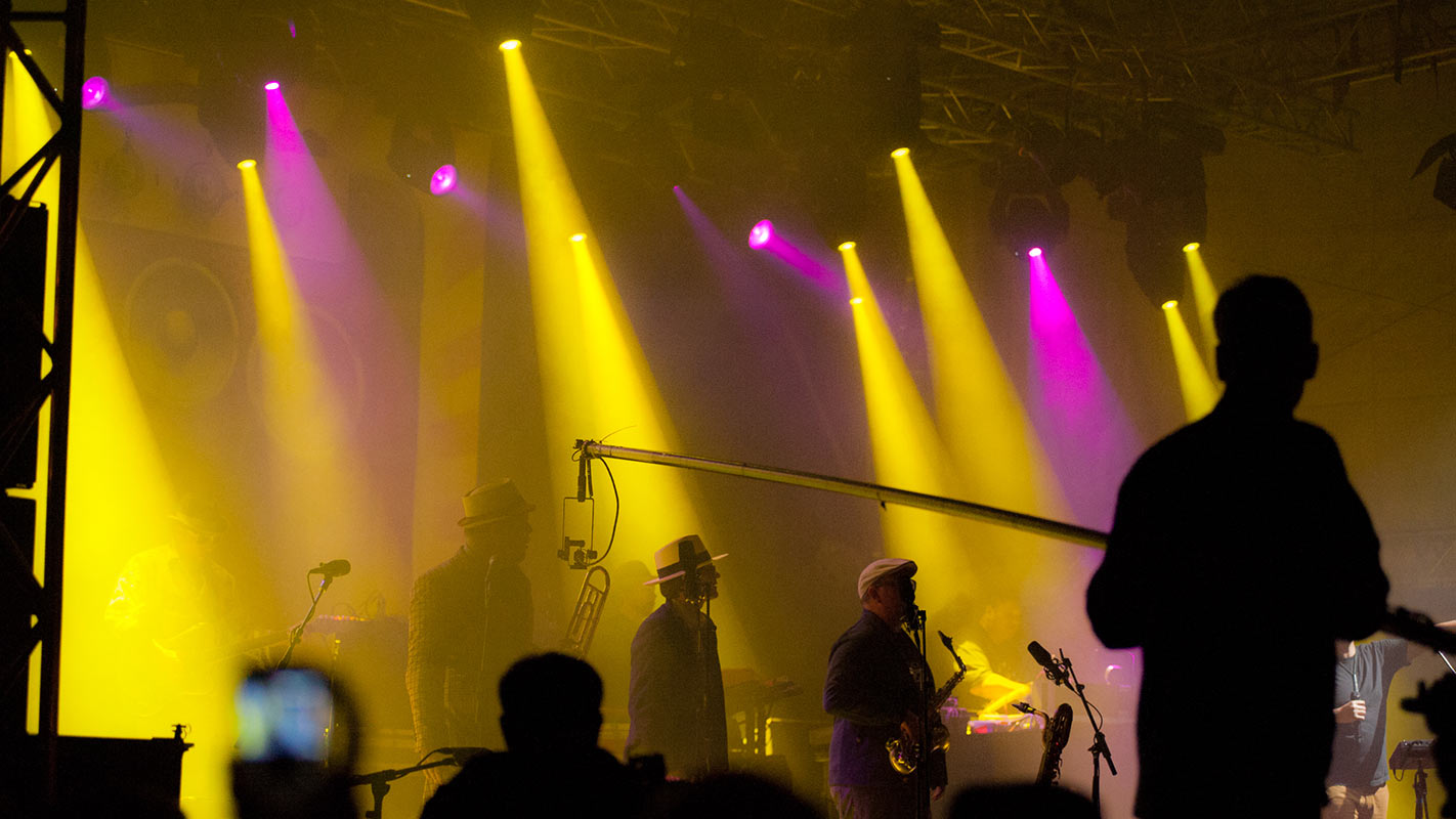 Serie: Alles auf Gelb (Foto: Uli Pfeufer)