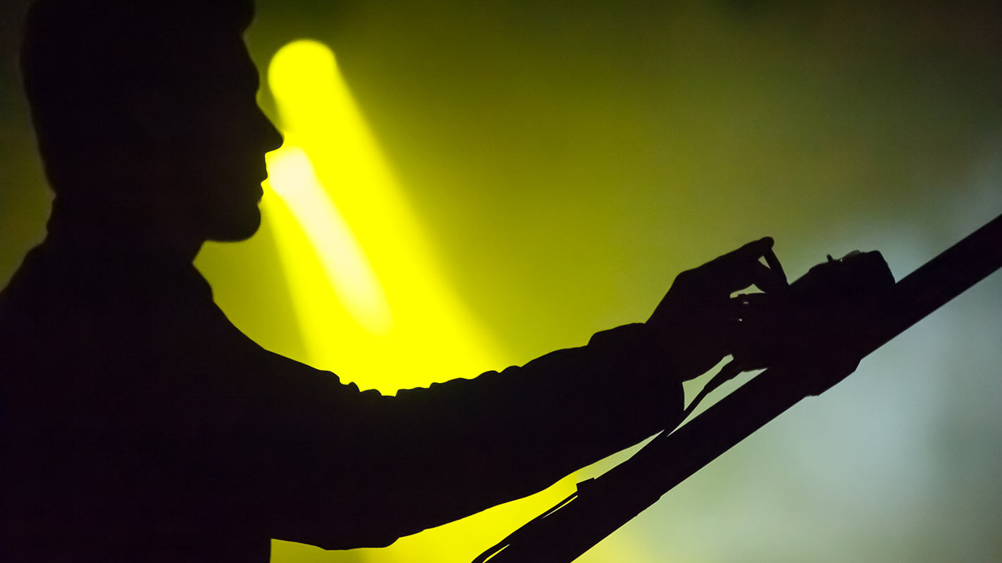 Serie: Alles auf Gelb (Foto: Uli Pfeufer)