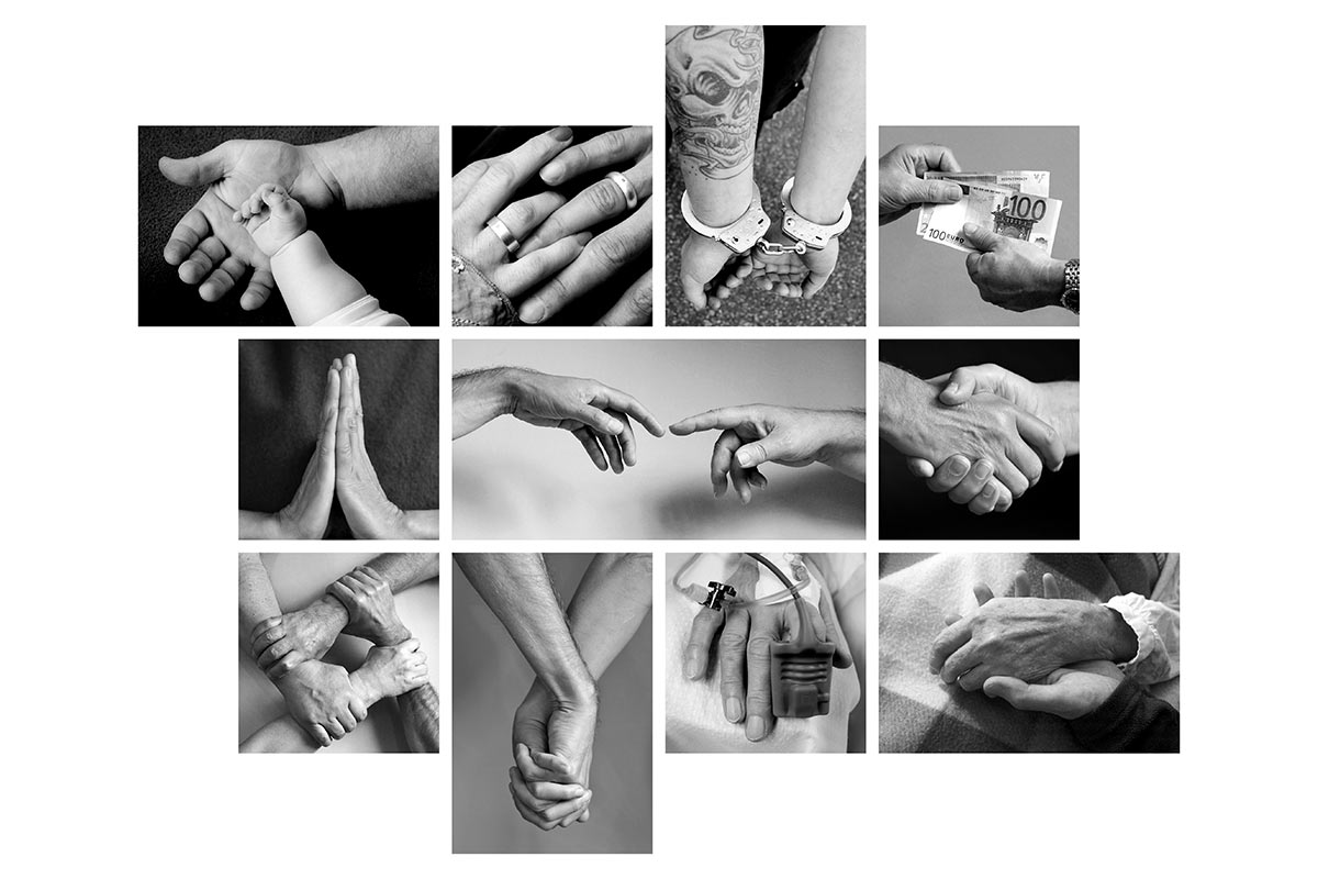 Verbindungen (Fotoclub Kontrast Suhl)