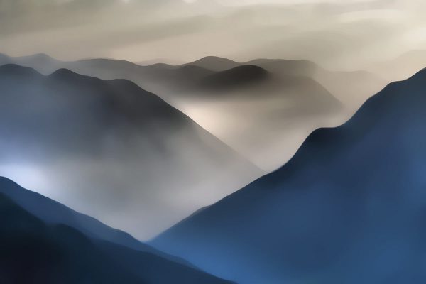 Bergrausch (Foto: Andreas Kuhrt)