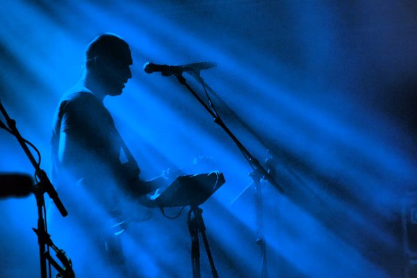 Blaulicht-Blues (Foto: Andreas Kuhrt)