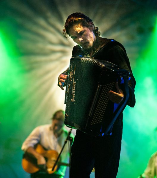 D-Accord (Foto: Uli Pfeufer)