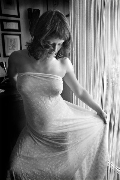 Das Bäuchlein (Foto: Günter Giese)