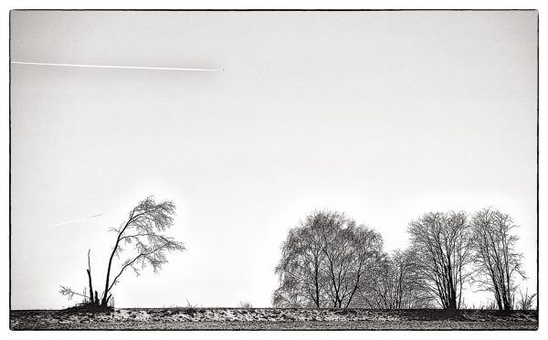 Dorfskyline (Foto: Uli Pfeufer)