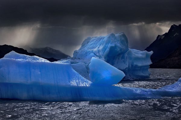 Eiszeit (Foto: Frank Hausdörfer)
