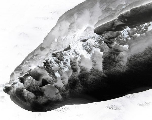 Gefangen (Foto: Sandra Heußinger)