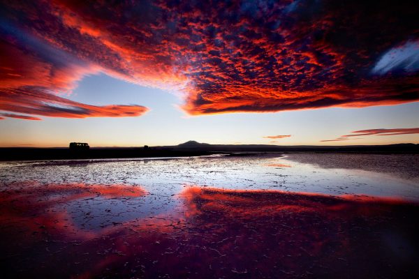 Nachtbus nach Peru (Foto: Frank Hausdörfer)