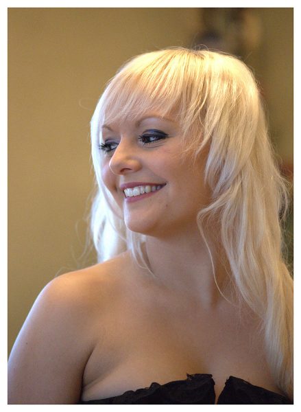 Porträt (Foto: Karl-Heinz Richter)