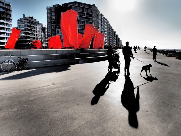 Schöne neue Welt (Foto: Andreas Kuhrt)