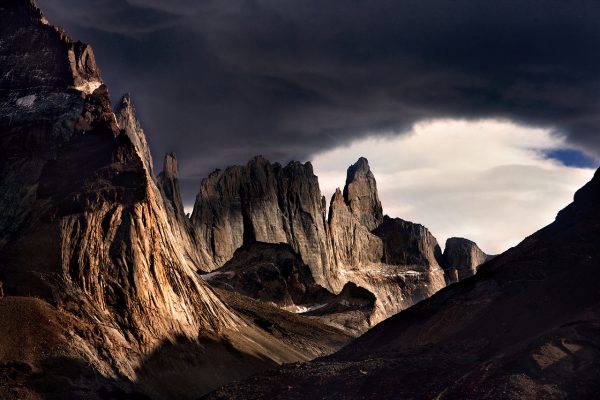 Spotlight (Foto: Frank Hausdörfer)