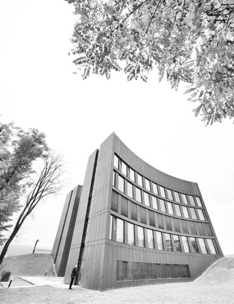 Strebend (Foto: Uli Pfeufer)