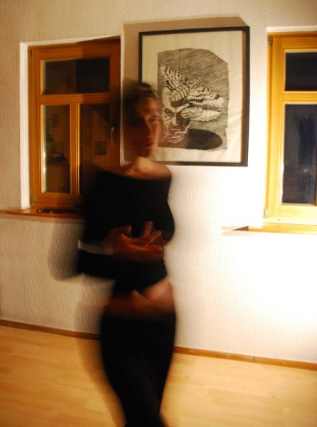 Zeit (Foto: Günter Giese)