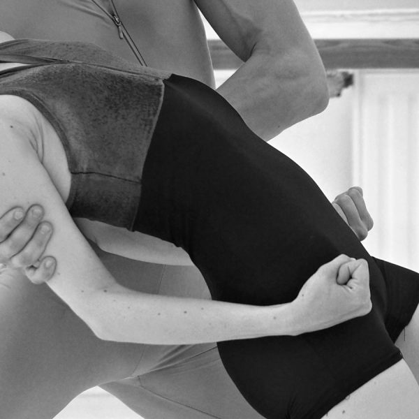 Serie: Körperbilder (Foto: Andreas Kuhrt)