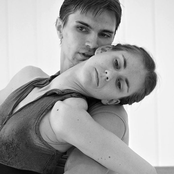 Serie: Körperbilder (Foto: Andreas Kuhrt)