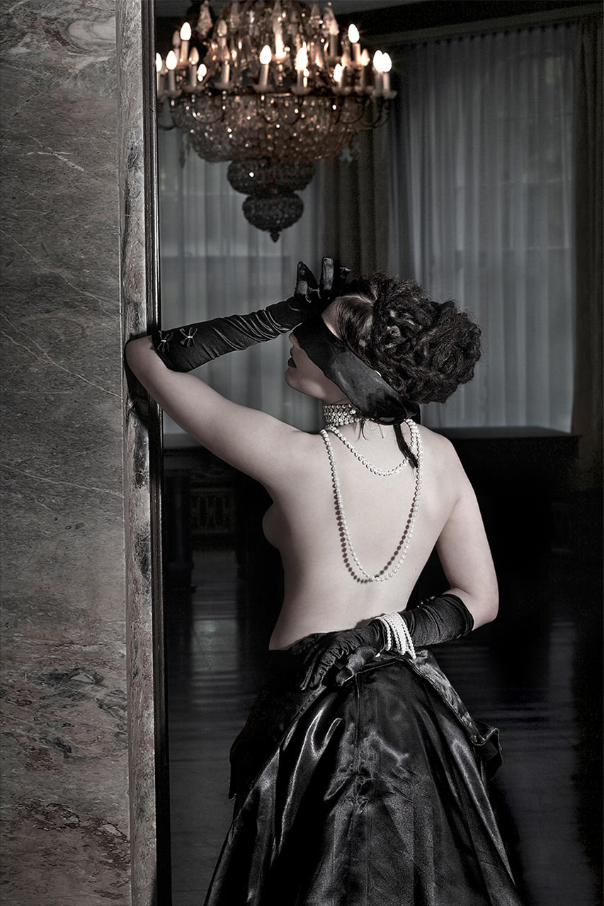 Fotoclub: Fotobearbeitung mit KI