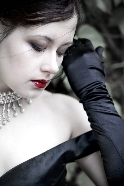 Serie: Verlockung (Foto: Frank Hausdörfer)