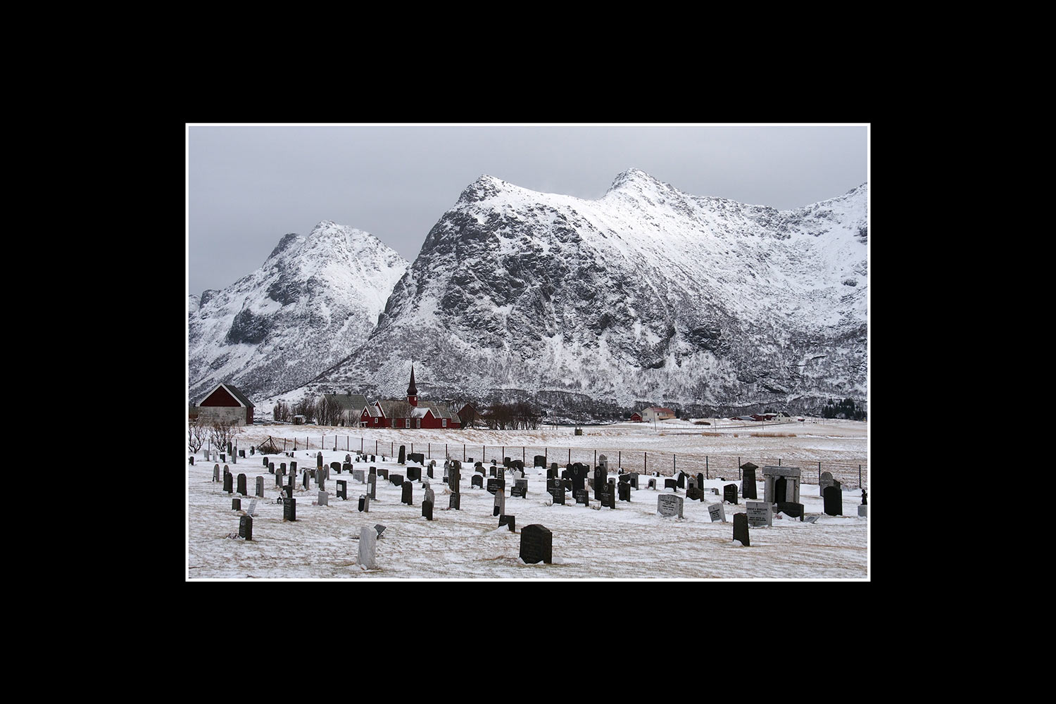 Statt Fotoclub: Patagonien-Bilder