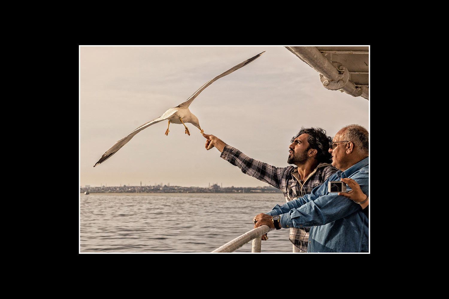 2013-fotoausstellung-istanbulofoten-08_moeven-pick_jg Möwen-Pick (Foto: Jens Gutberlet). Fotoausstellung Istanbulofoten . Landratsamt Hildburghausen . 2013