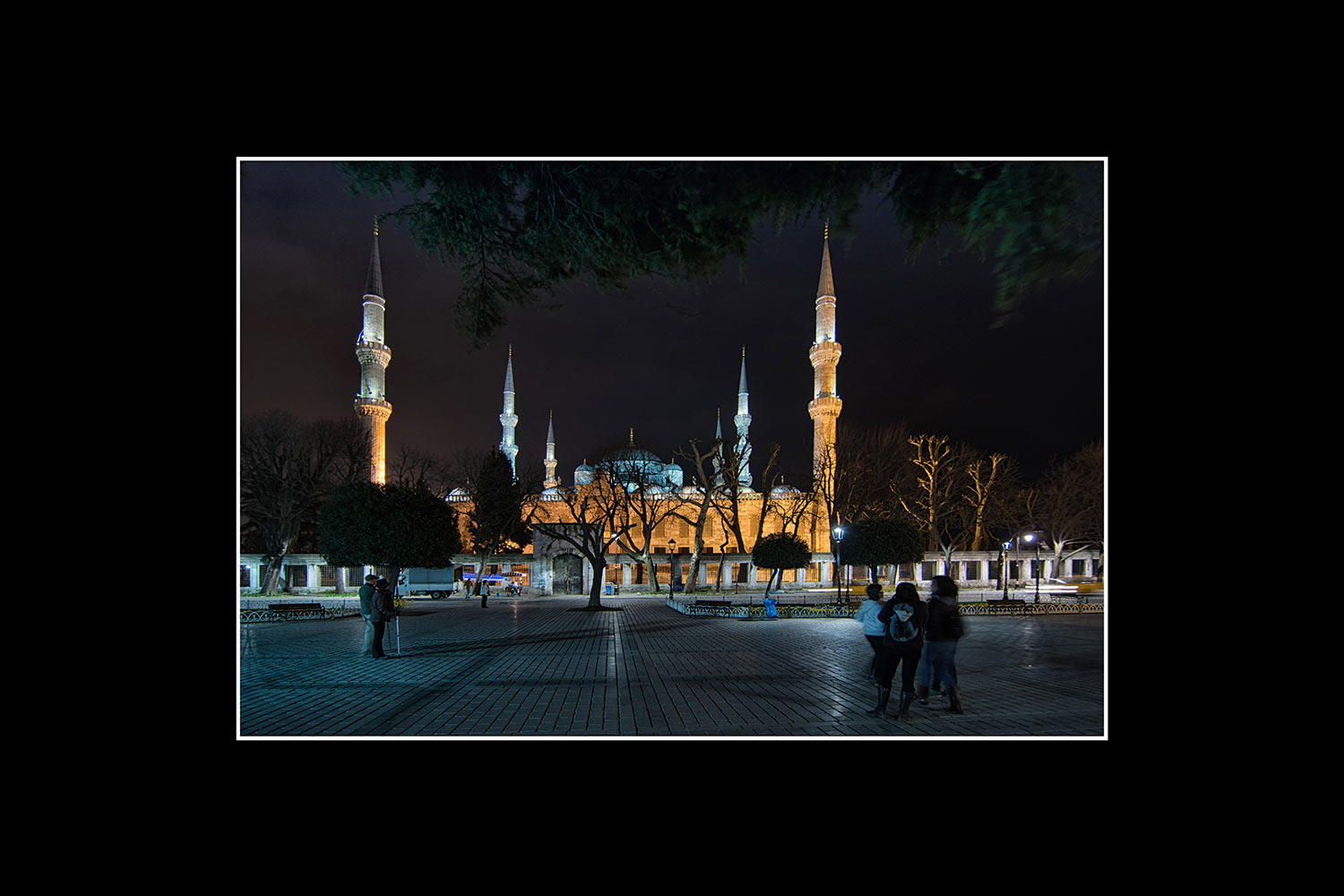 2013-fotoausstellung-istanbulofoten-15_1001-nacht_jg 1001 Nacht (Foto: Jens Gutberlet). Fotoausstellung Istanbulofoten . Landratsamt Hildburghausen . 2013