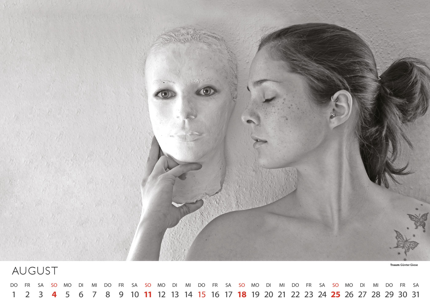 2013-kalender-fotoclub-kontrast-suhl-08 Kalender Fotoclub Kontrast 2013: Traum (Foto: Günter Giese)
