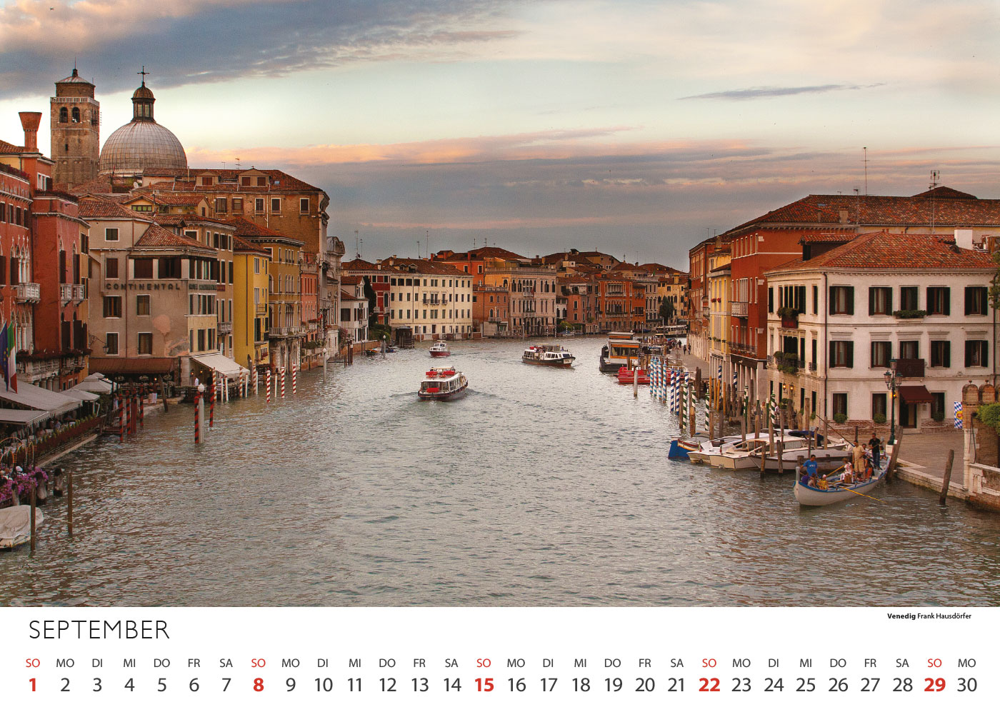 Fotoclub: Bild des Monats 10.2023