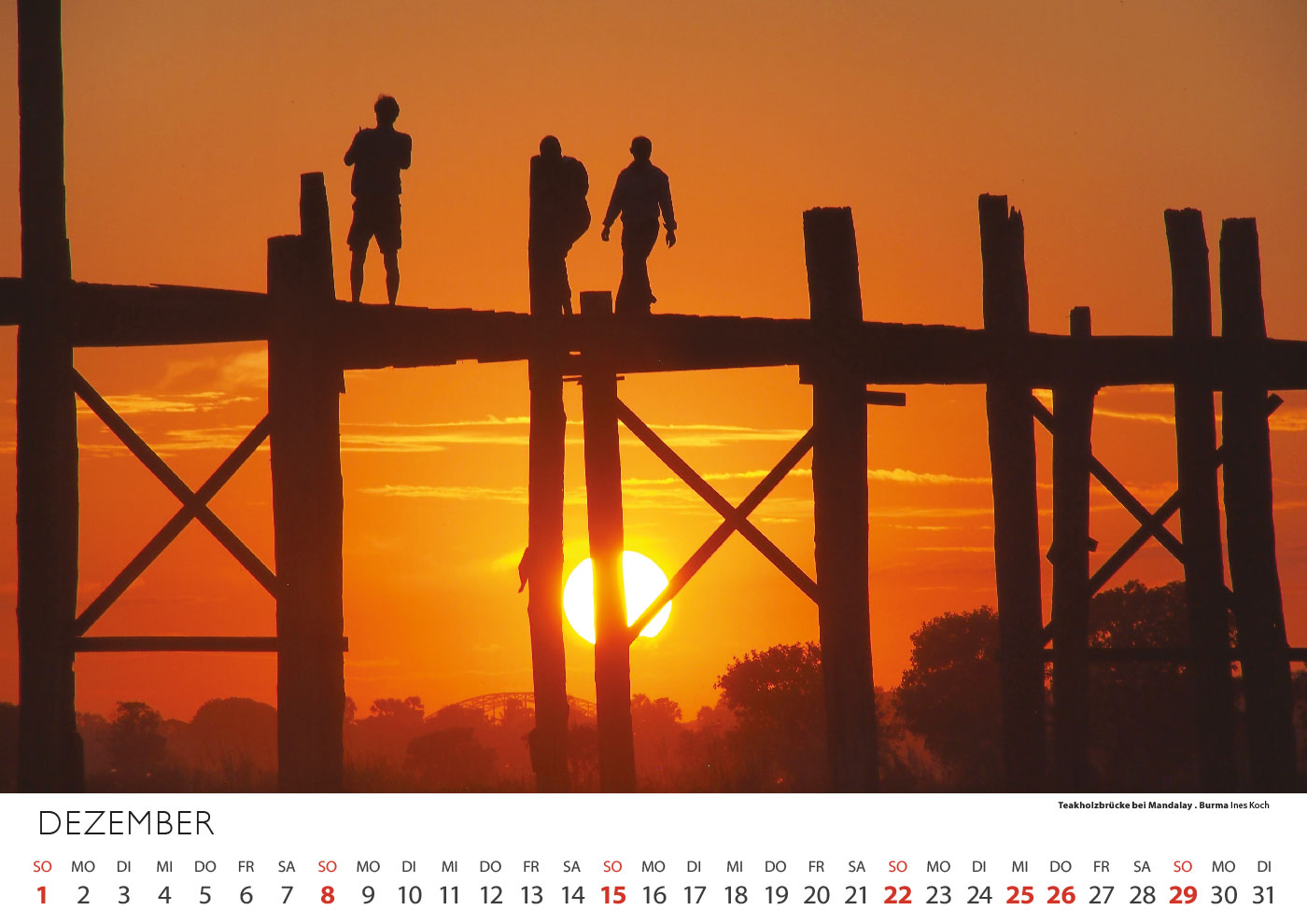 Fotoclub: Bild des Monats 2.2023