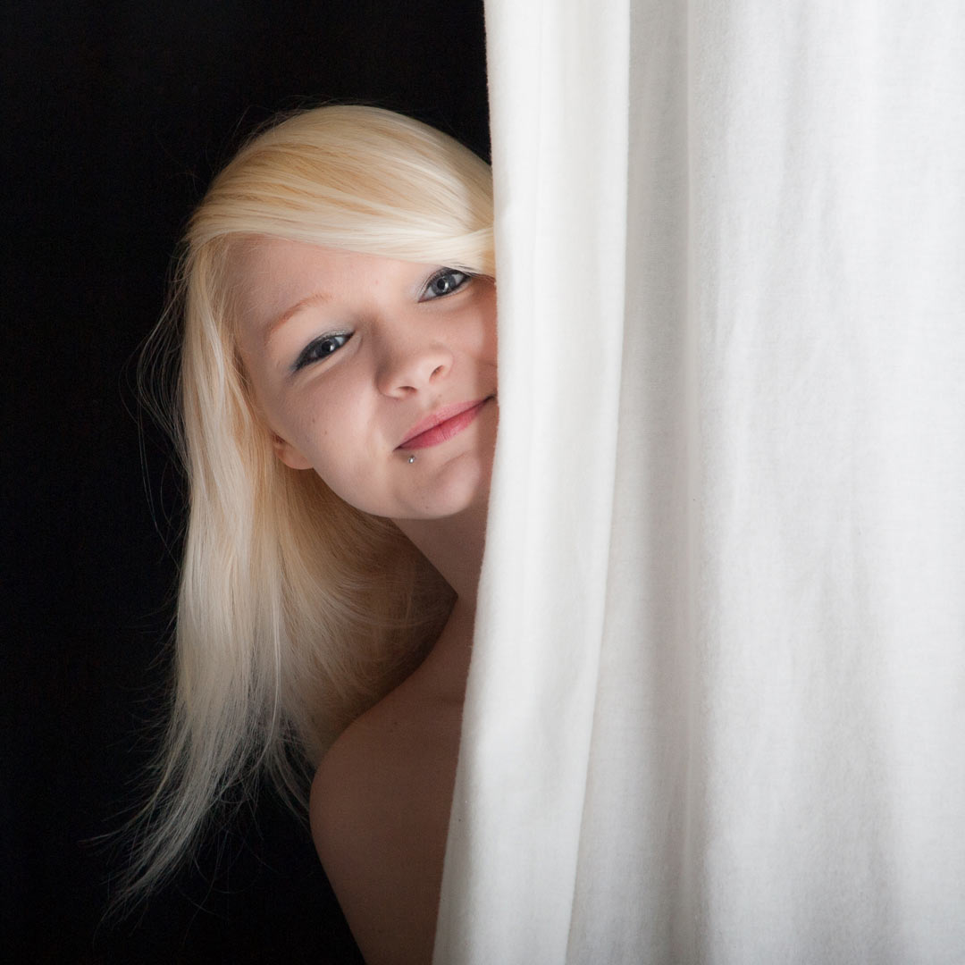 Kein Akt auf schwarzem Grund (Foto: Uli Pfeufer)