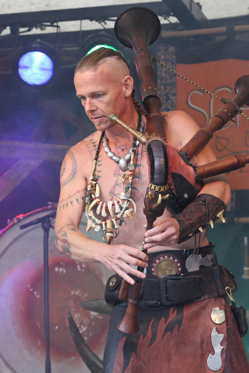 Mittelalter (Foto: Roland Kastner)