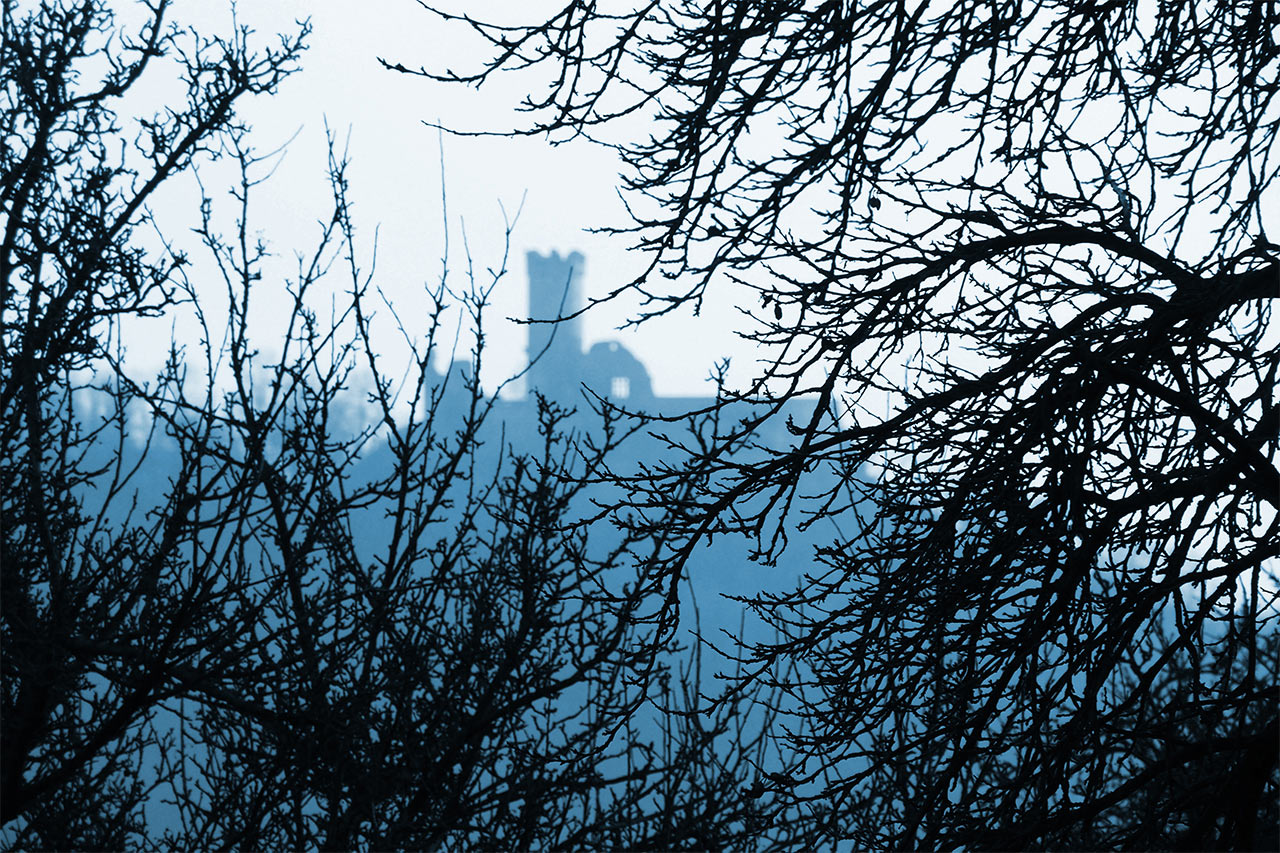 Mühlburg (Foto: Andreas Kuhrt)