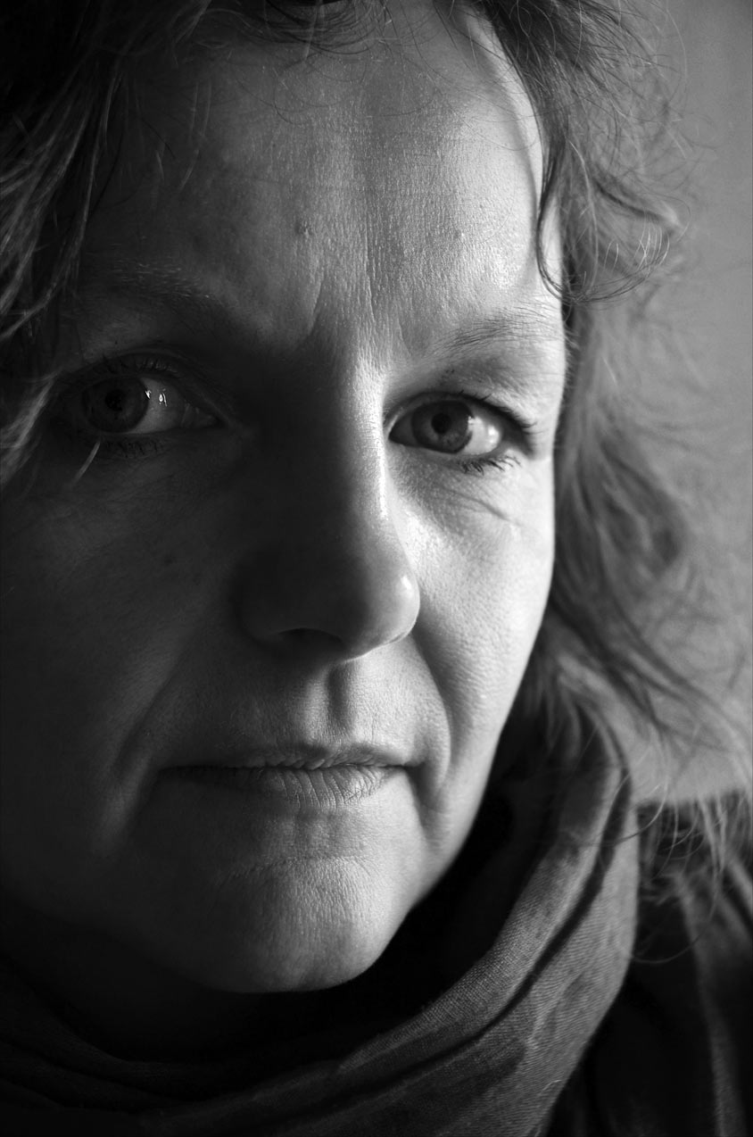 Porträt (Foto: Günter Giese)