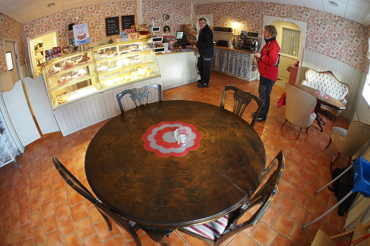 Serie: Bakeri (Foto: Andreas Kuhrt)