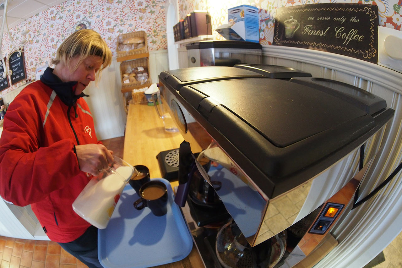 Serie: Bakeri (Foto: Andreas Kuhrt)