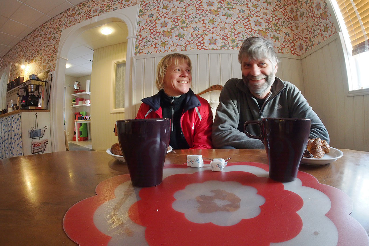 Serie: Bakeri (Foto: Andreas Kuhrt)