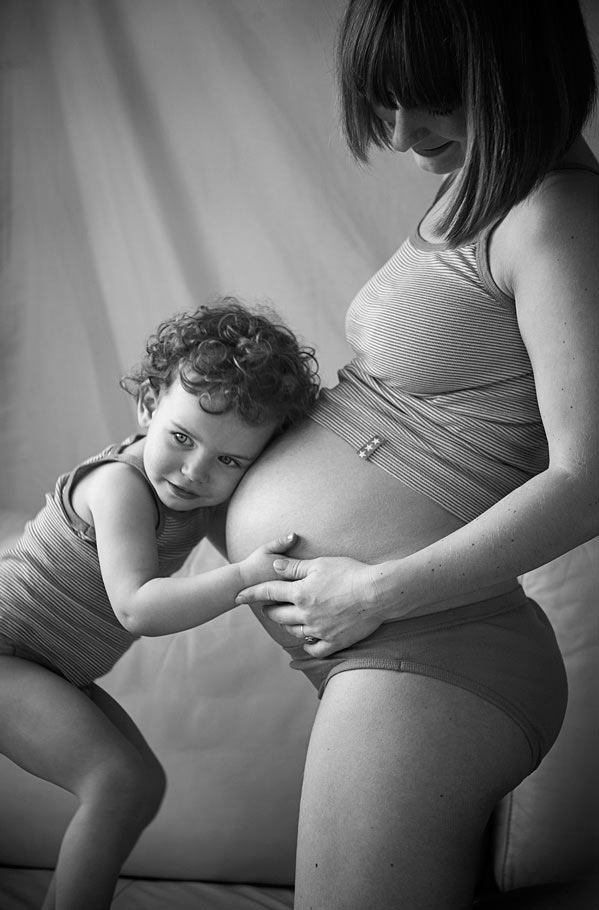 Serie: Drei (Foto: Rainer Koch)