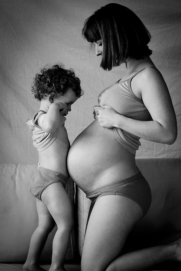 Serie: Drei (Foto: Rainer Koch)