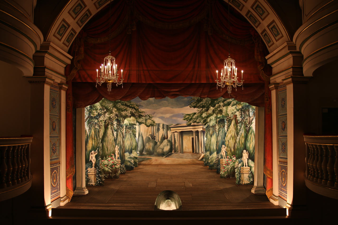 2014-04-14_Ekhof_Theater_Gotha_rok_13 Ekhof Theater (Foto: Roland Kastner)