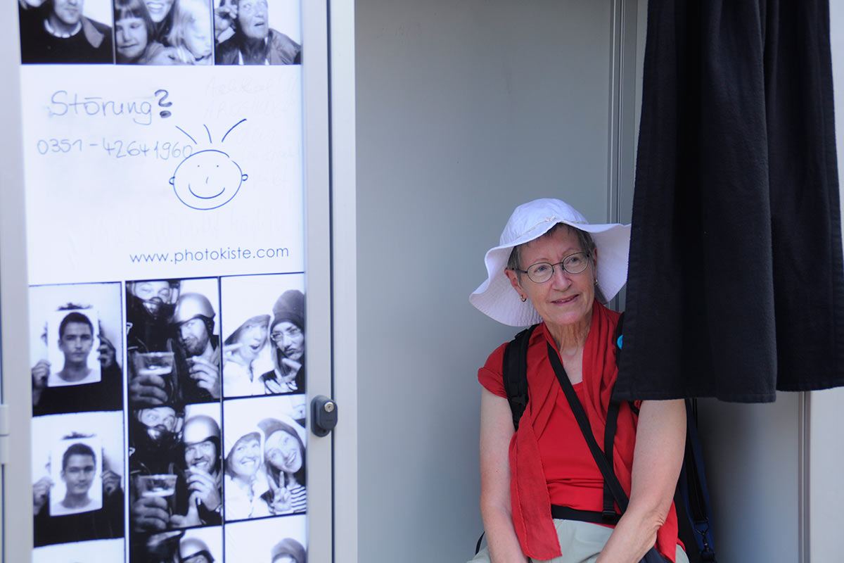 2014-04-32_Nur_ausruhen_ik_15 Nur mal ausruhn (Foto: Ines Koch)