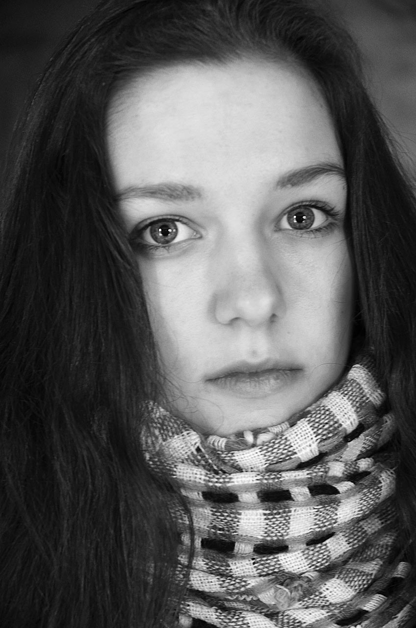 Porträt (Foto: Günter Giese)