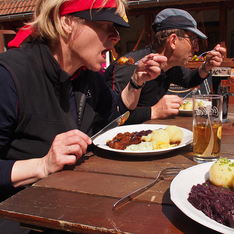 Serie: Prost Mahlzeit (Foto: Andreas Kuhrt)