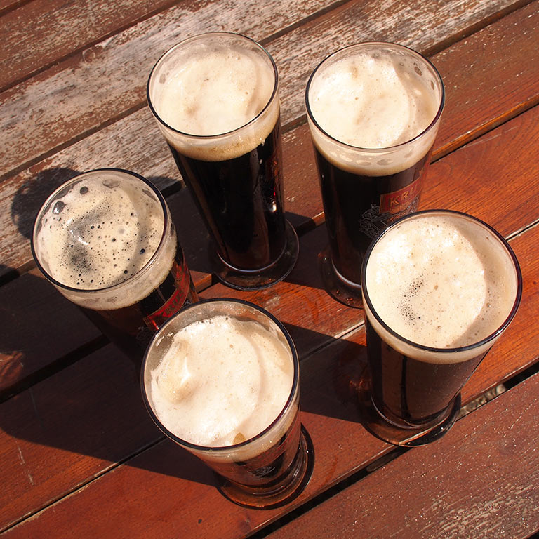 Serie: Prost Mahlzeit (Foto: Andreas Kuhrt)