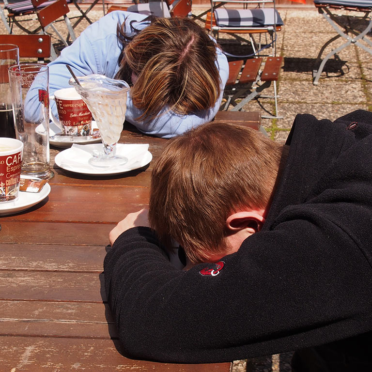Serie: Prost Mahlzeit (Foto: Andreas Kuhrt)