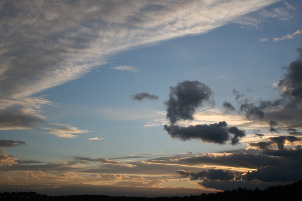 Serie: Himmel über Suhl (Foto: Carolin Fritz)