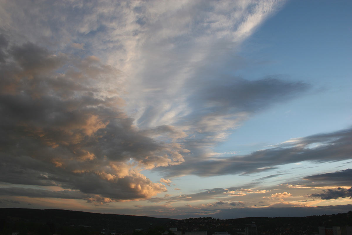 Serie: Himmel über Suhl (Foto: Carolin Fritz)