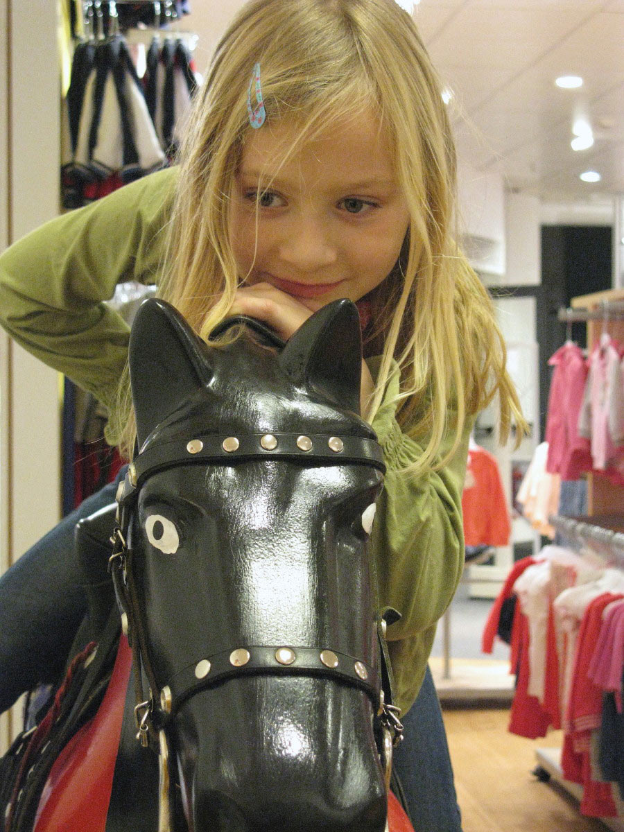 Serie: Kinderspiel (Foto: Peter Maximilian Schmidt)