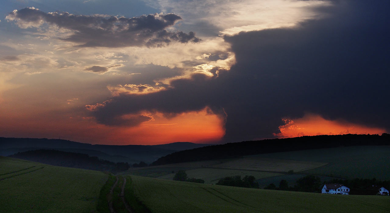 2014-06-08_dramatischer_himmel_mh_20 Dramatischer Himmel (Foto: Manuela Hahnebach)
