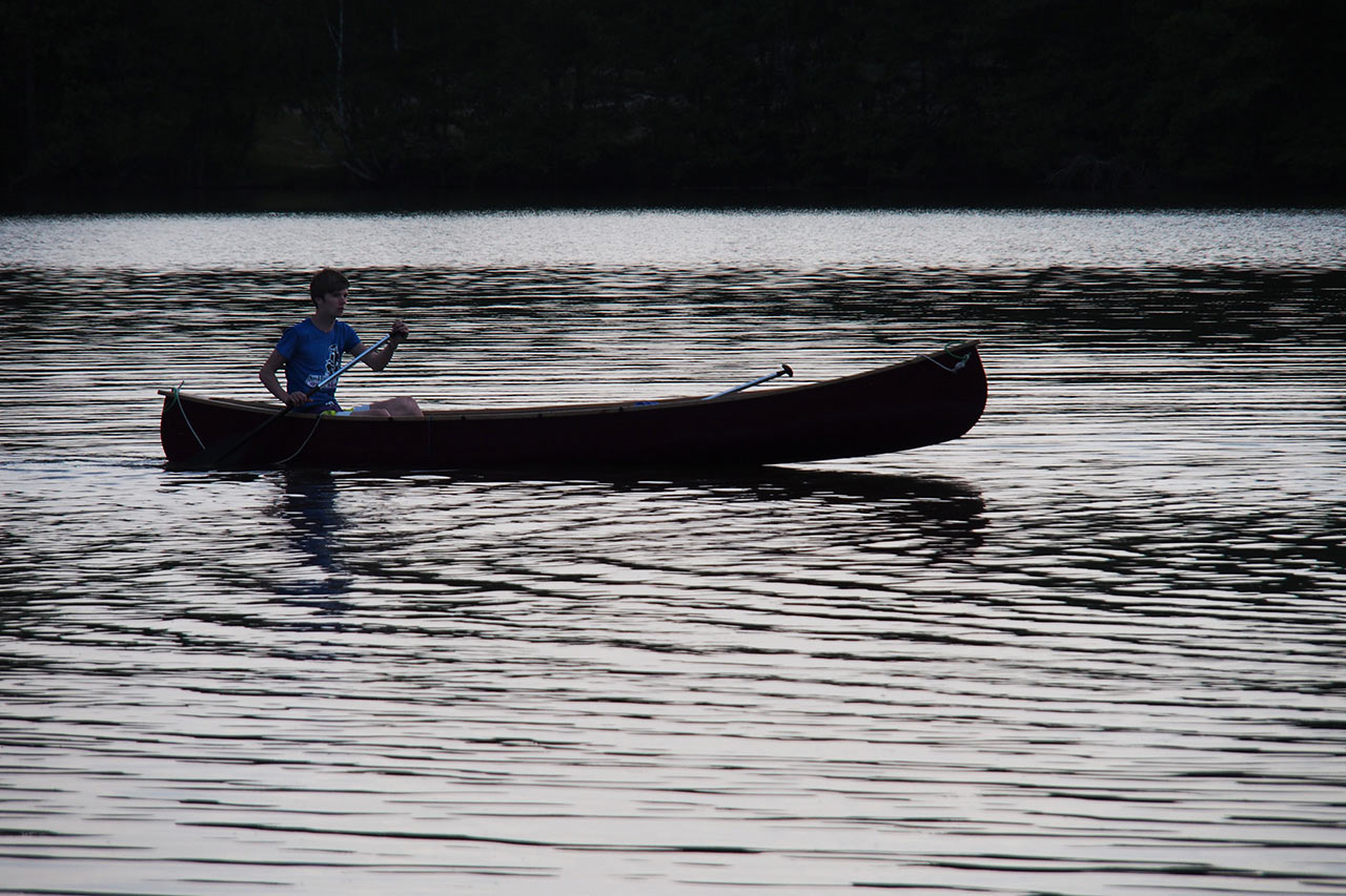 2014-06-20_kanufahren_mh_18 Kanu fahren (Foto: Manuela Hahnebach)