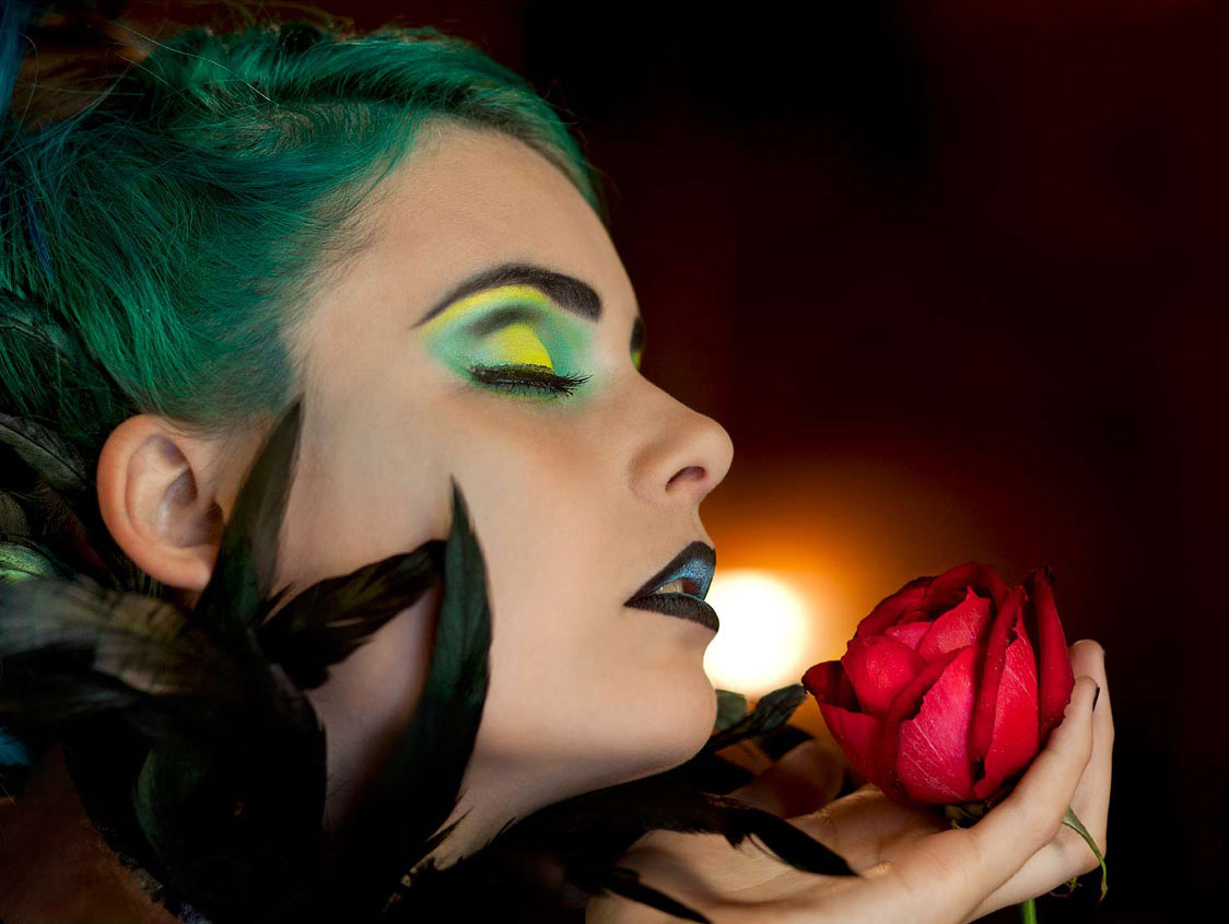 2014-07-Koenigin_der_Nacht_fh_20 Königin der Nacht (Foto: Frank Hausdörfer)