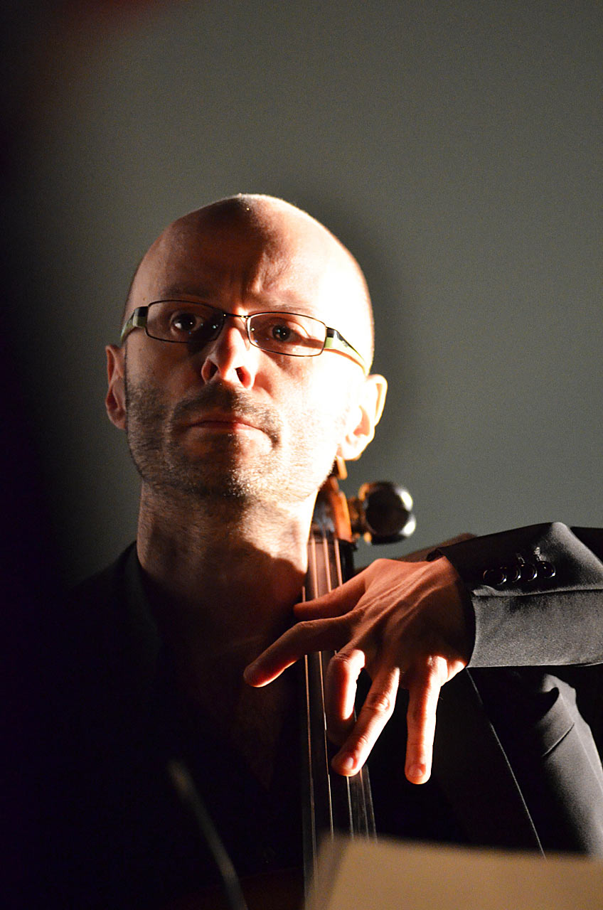 2014-07-Musiker_gg_18 Musiker (Foto: Günter Giese)