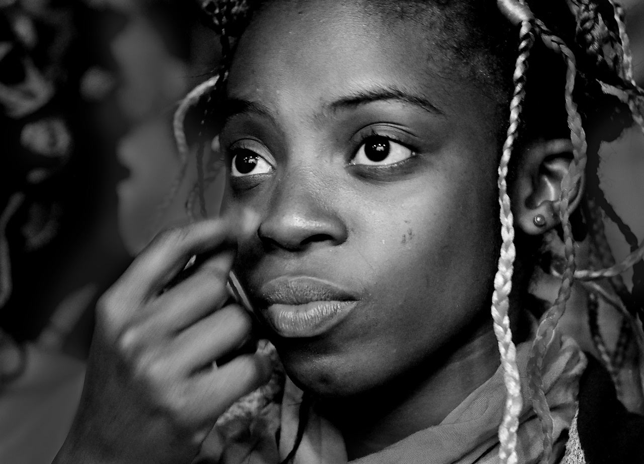 2014-07-zuschauer_sw1_mh_21_3 Mädchen (Foto: Manuela Hahnebach)