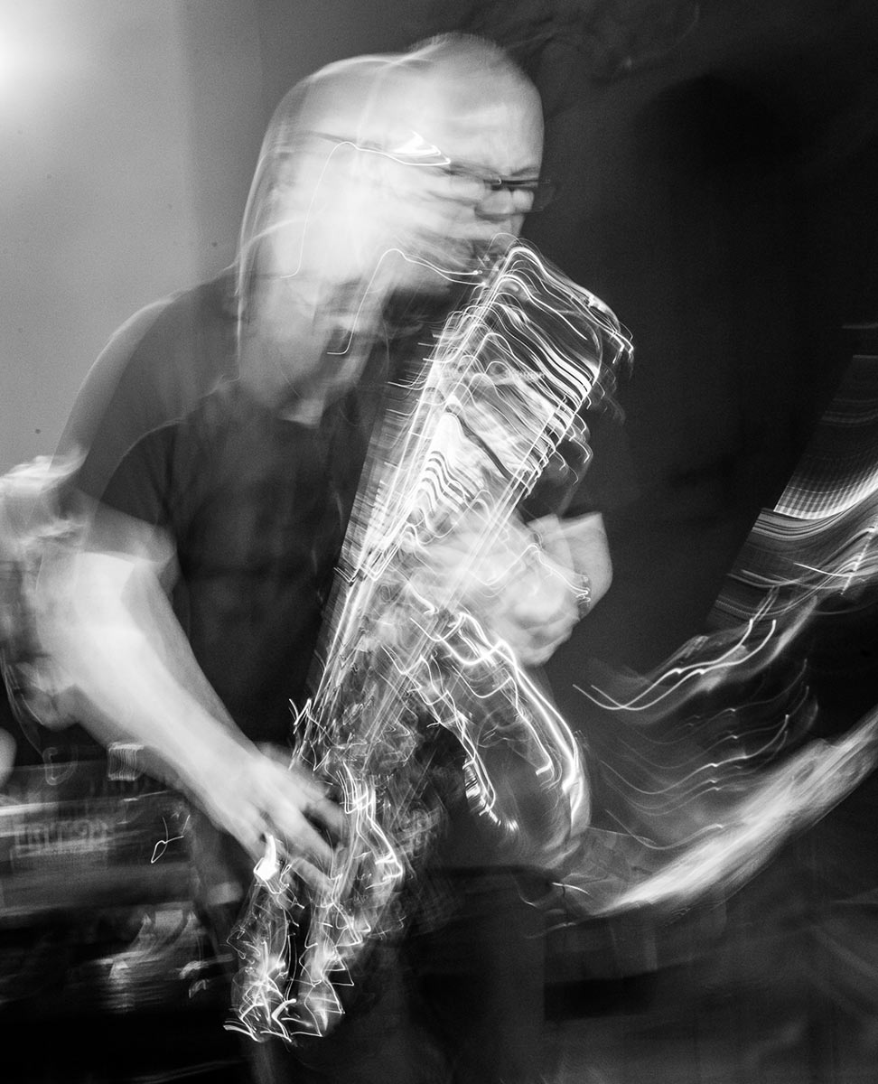 2014-07-zz05_jazzband_1_upf_22_1 Serie: Jazzband (Foto: Uli Pfeufer)